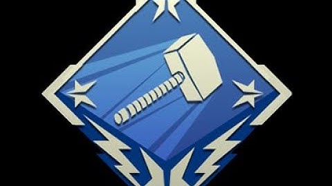 [Apex Legends] Getting my first 2K badge