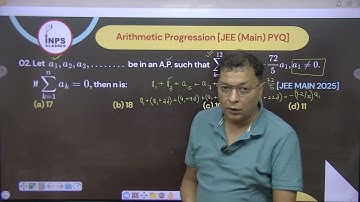 Let \[{a_1},{a_2},{a_3},........\] be in an A.P. such that \[\sum\limits_{k = 1}^{12} {{a_{2k - 1}}}