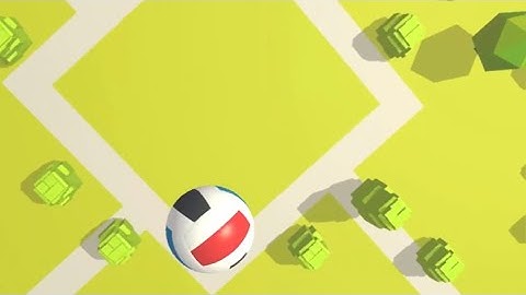 Action Ball 🔥MAX Levels Gameplay Walkthrough Android, ios Game - Level 84