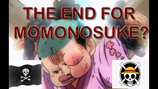 Momonosuke's Future and Yamato - One Piece Chapter 984+ Theory