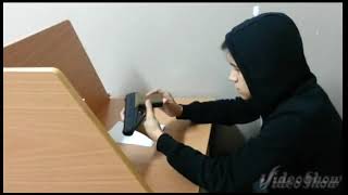 Zeki Konukoğlu Anadolu Öğretmen Lisesi İngilizce Kısa Film 2 Resimi