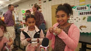Union Elementary STEAM Fair