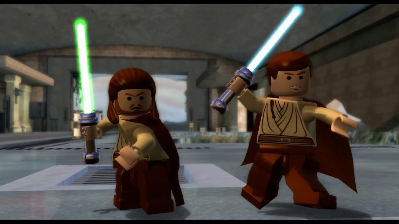 LEGO Star Wars TCS Episode 1 Level 6 YouTube lego-star-wars-tcs-episode-1-level-6-youtube
