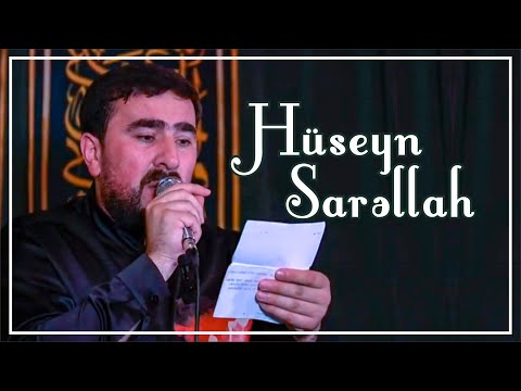 Seyyid peyman - Hüseyn sarellah