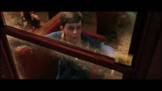 {4} Lost Ticket: The Polar Express (2004) - THAT SCENE