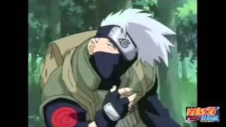 Kakashi shalala song