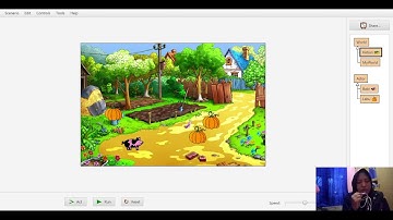 MEMBUAT GAME SEDERHANA MENGGUNAKAN APLIKASI GREENFOOT (PIG ATTACK)