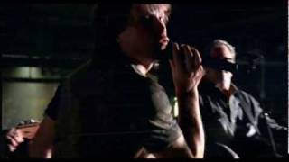 Bon Jovi ft. Achmed the Dead terrorist - One Wild Night ( Official Video )