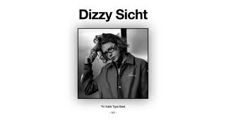 (FREE) Yin Kalle Type Beat - Dizzy Sicht⎟Smooth Trap Beat 2021⎟prod. @n8onthetrack