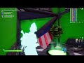 Fortnite con yo