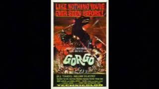 Gorgo (1961) - End Title (Low Quality)