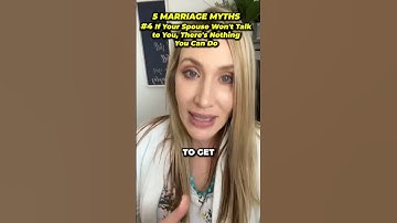 Coping When Your Spouse Won