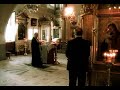 Церковь Косьмы и Дамиана в Болшево - эпизод из фильма &quot;Живая мишень&quot;