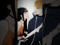 Inohimaâ~ð - - - - - #animeedit #himawari #inojin #masukberandayoutube
