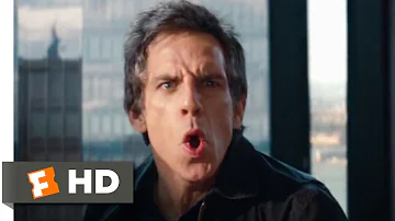 Tower Heist (2011) - Smashing Shaw's Ferrari Scene (2/10) | Movieclips