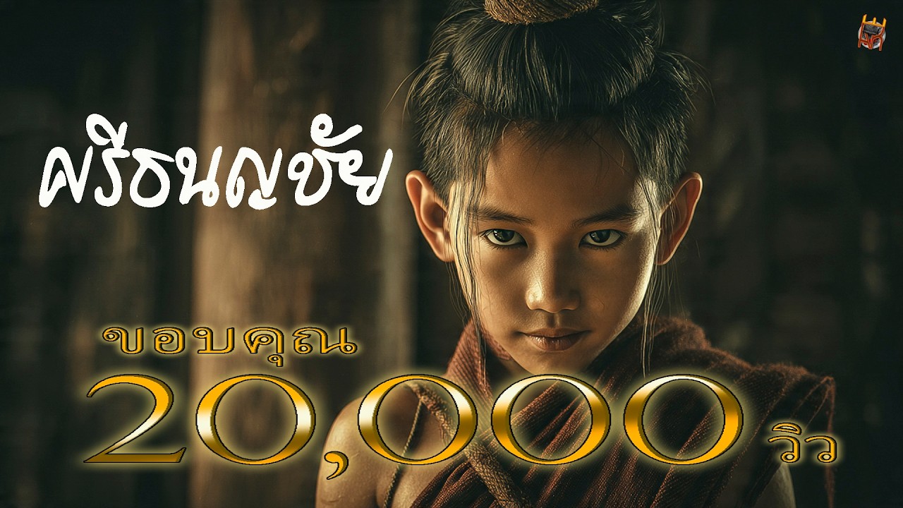 ศรีธนญชัย  - อินดี้ AI   [Official Audio] #เอกปีศาจ #เพลงอินดี้ไทย #แร๊พไทย #สัจธรรม