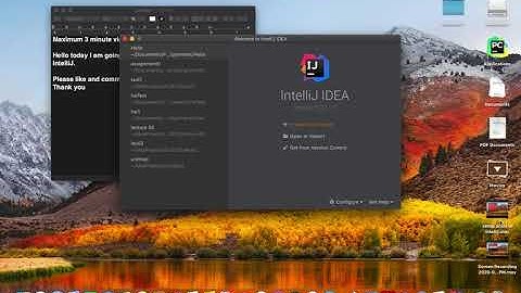 Scala setup in intellij