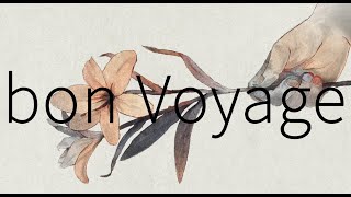 bon voyage
