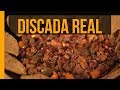 Discada real  munchies lab