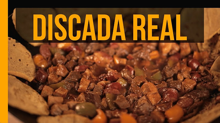 Discada Real | Munchies Lab