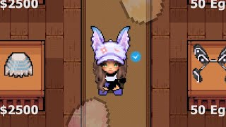Easter 2025 Holiday shop (For memory/Graal Era)