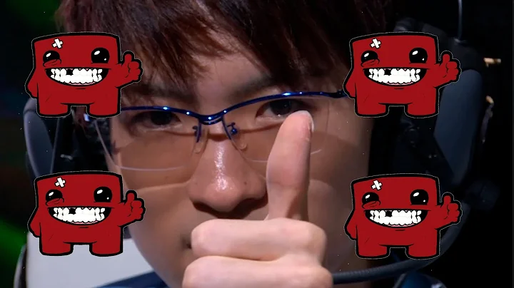 【世界賽】讚讚人 | 英雄聯盟 世界大賽 Worlds 2022 - 天天要聞