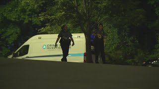 Names released of 3 children found dead in suspected murder-suicide at Gwinnett park