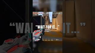 Gameplay Iso ACE #valorant #valorantindonesia #isogameplay