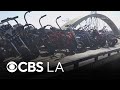 Dozens cited, minibikes impounded after 6th Street Bridge takeover