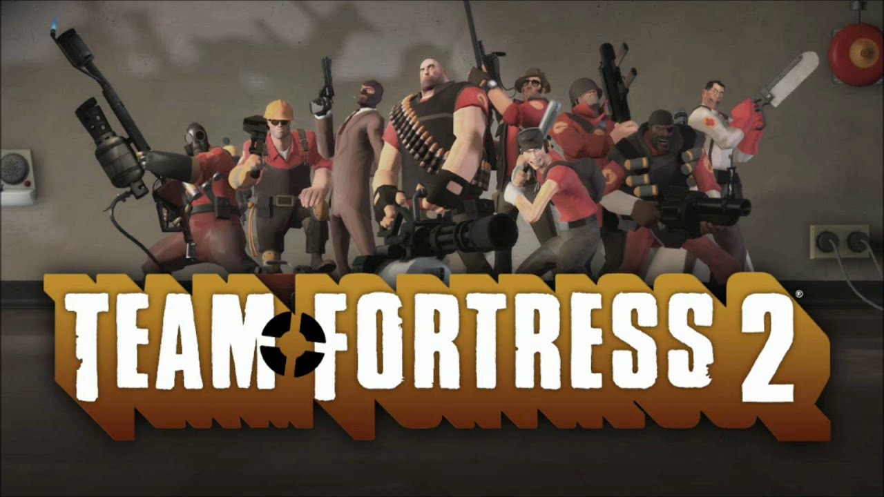 TF2 Petite Chou Fleur YouTube
