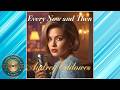 Audrey Eddowes Every Now And Then The Saddest 60s Love Song Tonight AI Created With My Lyrics 