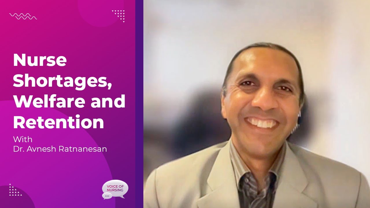 Dr Avnesh Ratnanesan, Founder and CEO of Energesse