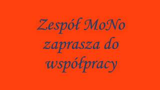 Video thumbnail of "Już na zawsze razem - Zespół MoNo (cover Drossel)"