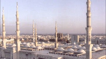 Surat Ahzab سورة الأحزاب - Ahmed Al Ajmi أحمد بن علي العجمي