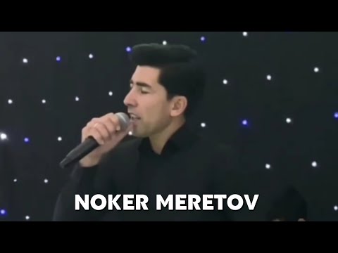 Noker Meretov -