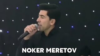 Noker Meretov - Biwepa Kop eken 2023 Resimi