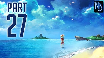 Chrono Cross Walkthrough Part 27 No Commentary (PS)