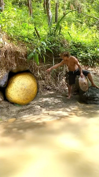 Kaya mendadak !! pemuda ini menemukan harta Karun emas #goldhunter #menemukanemas #treasure