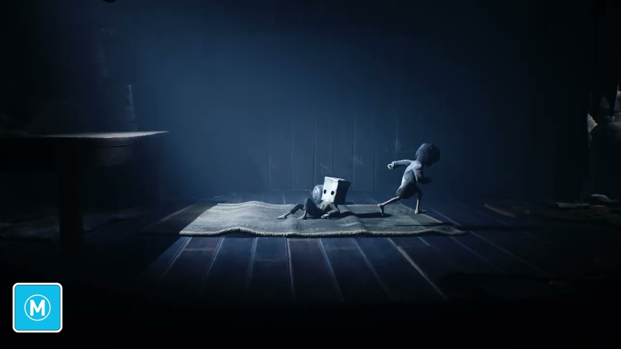 Little Nightmares II Enhanced Edition Arrives On Nintendo Switch 2 On May 29th 2026 1 YouTube player