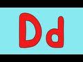 Youtube Thumbnail The D Song