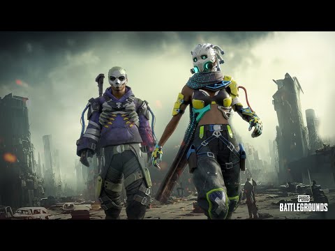 ? Смотрим Обновление 31.2! | Playbattlegrounds PARTNERS 2K ?