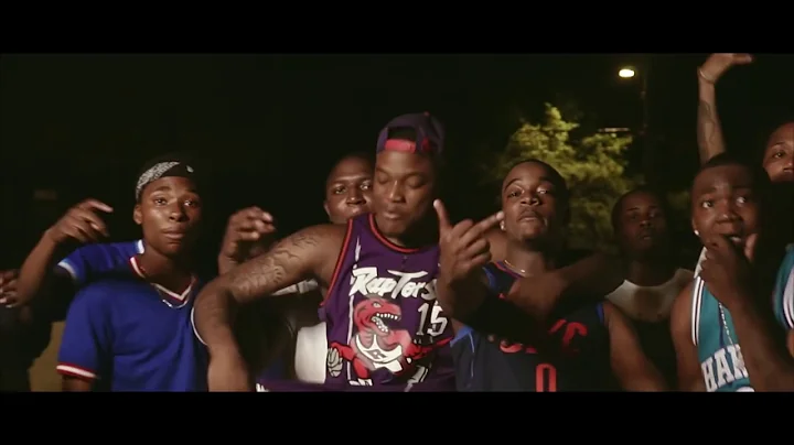 Sleepy Santana - Pow (sleepMix) (Official Video )