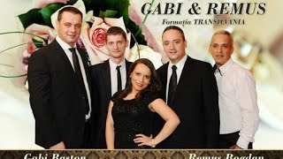 Gabi si Remus - Ceardas [Live]