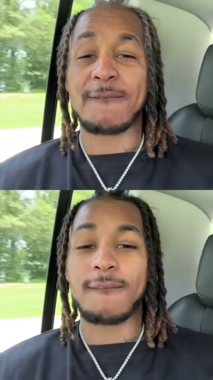 ima be handsome my whole life smh