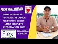 Flexi visa  illegal employees  full information  by zafar iqbal  kingdom of bahrain