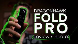 Dragonhawk Fold Pro | review sincero + cupom de desconto