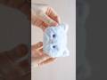 【型紙無料】ねこのぬいぐるみ作ったよ #handmade #ハンドメイド #cat #ぬいぐるみ #ぬい活
