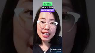 Streamline Your Processes with Active Metadata #metadata #datagovernance