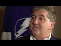 1-on-1 with Jeff Vinik