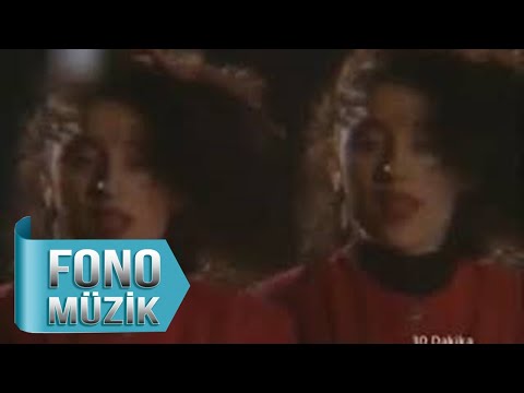 Aşkın Nur Yengi - Sevgiliye (Official Video)